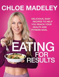 Produktbild: Eating for Results