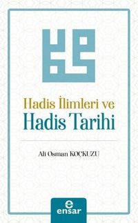 Produktbild: Hadis Ilimleri ve Hadis Tarihi