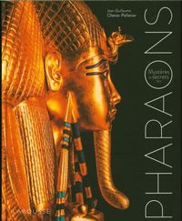Produktbild: Myst&egrave;res et secrets des pharaons
