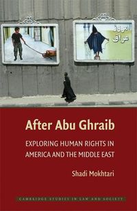 Produktbild: After Abu Ghraib