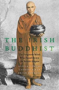 Produktbild: The Irish Buddhist