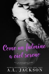 Produktbild: Come un fulmine a ciel sereno