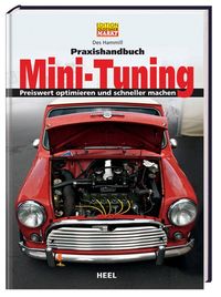 Produktbild: Praxishandbuch Mini-Tuning: Preiswert optimieren und schneller machen