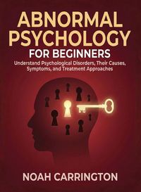Produktbild: Abnormal Psychology for Beginners