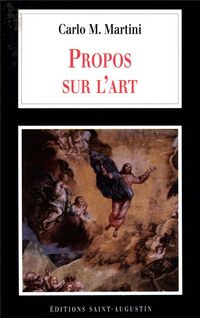 Produktbild: Propos sur l'art