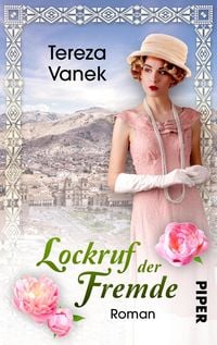Produktbild: Lockruf der Fremde