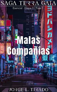 Produktbild: Malas Compa&ntilde;ias