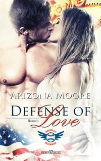 Produktbild: Defense of Love