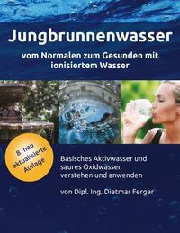 Produktbild: Jungbrunnenwasser
