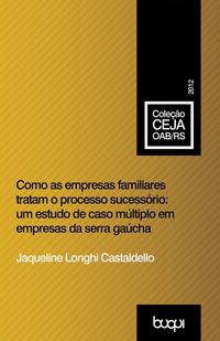 Bild vom Artikel Como as empresas familiares tratam o processo sucessório vom Autor Jaqueline Longhi Castaldello