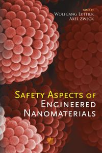 Produktbild: Safety Aspects of Engineered Nanomaterials