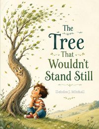 Produktbild: The Tree That Wouldn't Stand Still