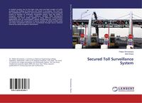 Produktbild: Secured Toll Surveillance System