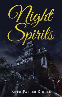 Produktbild: Night Spirits