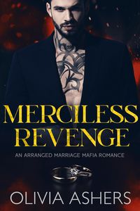Produktbild: Merciless Revenge
