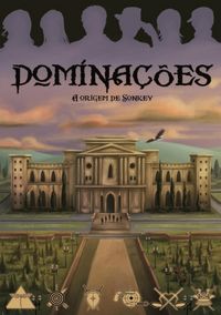 Produktbild: Domina&ccedil;&otilde;es