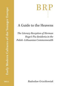 Produktbild: A Guide to the Heavens