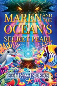 Produktbild: Maren and the Ocean's Secret Pearl
