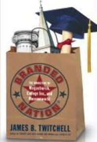 Produktbild: Branded Nation