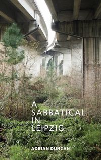 Produktbild: A Sabbatical In Leipzig