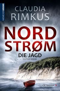 Produktbild: Nordstr&oslash;m - Die Jagd