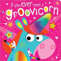 Produktbild: If You Ever Meet a Groovicorn