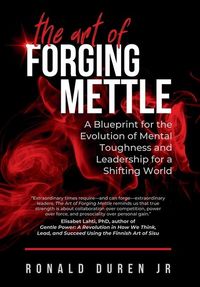 Produktbild: The Art of Forging Mettle