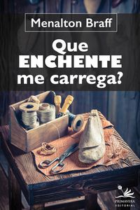Produktbild: Que enchente me carrega?