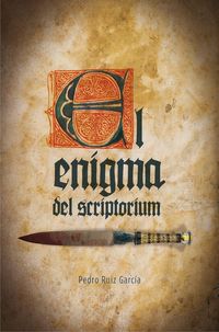 Produktbild: El enigma del scriptorium