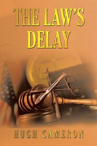 Produktbild: The Law's Delay