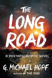 Produktbild: The Long Road
