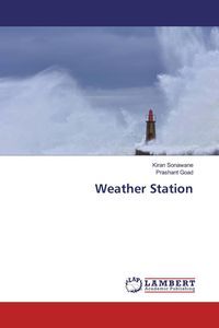 Produktbild: Weather Station