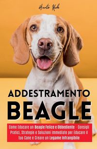 Produktbild: Addestramento Beagle