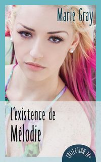 Produktbild: L'existence de Melodie