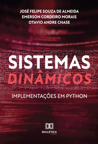 Produktbild: Sistemas Din&acirc;micos