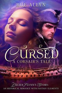 Produktbild: Cursed: A Corsair's Tale - Lucien Flynn's Story