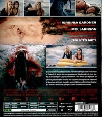 Produktbild: Killer Whale