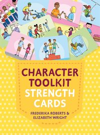 Produktbild: Character Toolkit Strength Cards