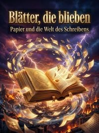 Produktbild: Bl&auml;tter, die blieben