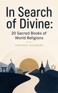 Produktbild: In Search of Divine: 20 Sacred Books of World Religions