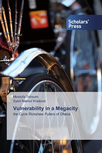 Produktbild: Vulnerability in a Megacity