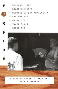 Produktbild: Foxfire 10