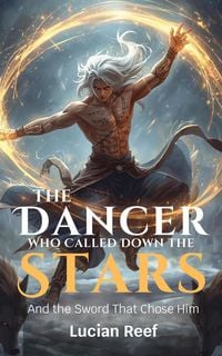 Produktbild: The Dancer Who Called Down the Stars: And the Sword That Chose Him