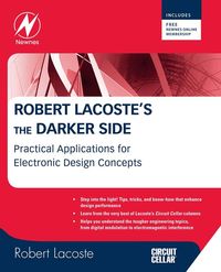 Bild vom Artikel Robert Lacoste's The Darker Side vom Autor Robert Lacoste