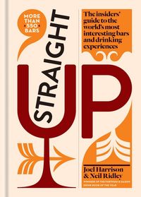 Produktbild: Straight Up