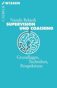Bild vom Artikel Supervision und Coaching vom Autor Nando Belardi