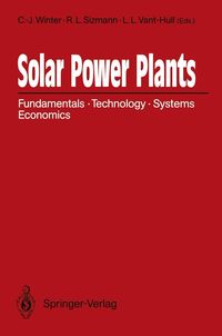 Produktbild: Solar Power Plants