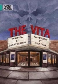 Produktbild: The Vita