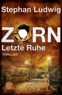 Produktbild: Zorn &ndash; Letzte Ruhe