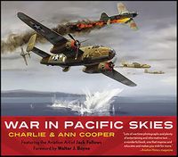 Produktbild: War in Pacific Skies